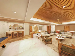 Royalton Vessence Barbados, An Autograph Collection All-Inclusive Resort – Adult-Oriented