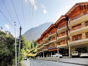 Hotel Royal Palace