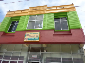 Hotel Musafir Inn