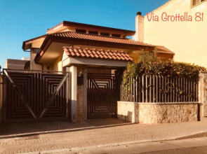 Via Grottella 81 - In Locazione Turistica