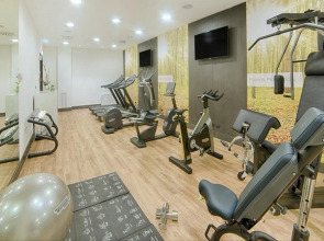 NH Collection Milano President