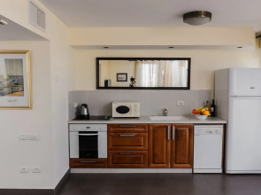 Yarden Sea Side Apartments