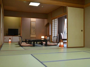 Sanrakunoyado Sakaya