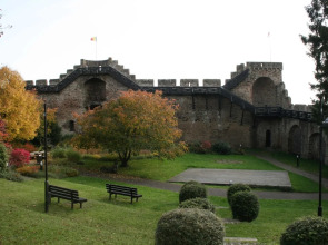 Hillesheim Romantic Escape