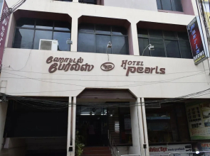 Hotel Pearls