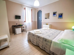 Albergo Baia Verde