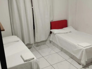 Hotel Rodoviária Belo Horizonte