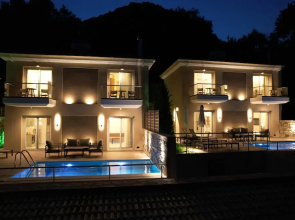 Elais Luxury Villas