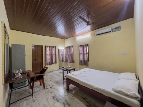 Eesha Residency Udupi