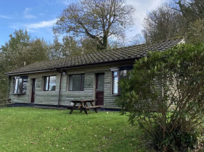 Watermouth Lodges