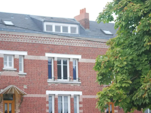 Le Clos Verlaine