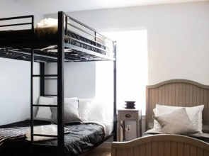 Austin Staycation Spot by The Key Rentals