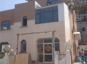 Weihai Changhai No.10 Apartment