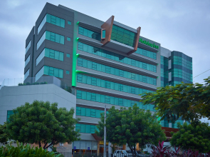 Holiday Inn Guayaquil Airport by IHG