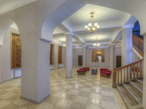 Аpsheron Sanatorium