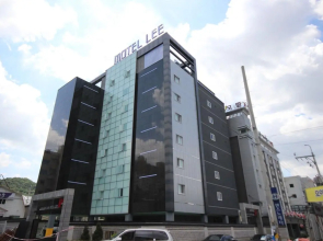 Gumi Indong Hotel LEE