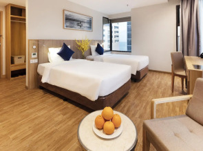 Ventana Nha Trang Hotel