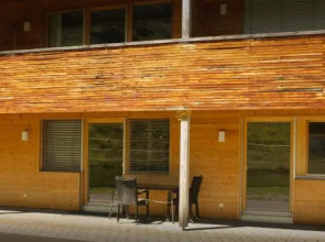 Alpen Appartement Bergkönig