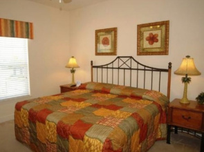 Villa Vilarim at Lucaya Village Resort