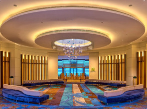 Auberge Discovery Bay Hong Kong