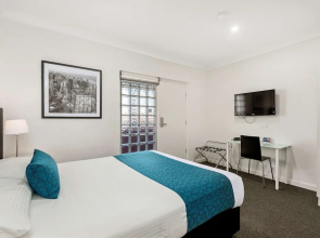 Comfort Inn Manhattan