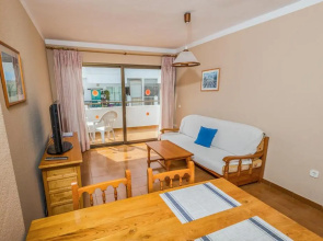 Apartamentos Niko