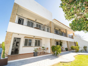 Apartamento Jibazahora P2 - Primera Planta