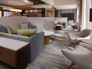 Courtyard by Marriott Boulder