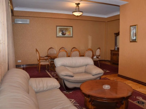 Ganja Hotel