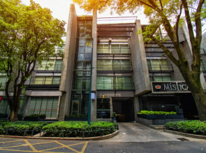 Masaryk 123 | Executive  Luxury Apartments  in Polanco