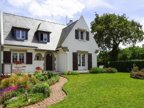 Beautiful Quiet Holiday Home, Close to the Beach