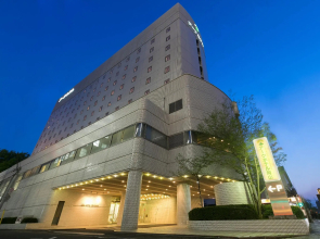 Ark Hotel Okayama