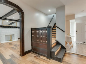 Spacious East Orange Home: Steps To Elmwood Park!