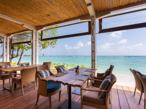 Курортный отель Chaweng Regent Beach Resort