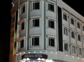 Anurag Hotel