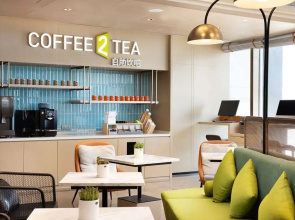 Home2 Suites By Hilton Wuhu Jiujiang