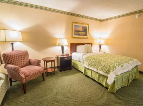 莱瑟姆戴斯套房酒店/北阿尔巴尼(Albany Airport Hotel)