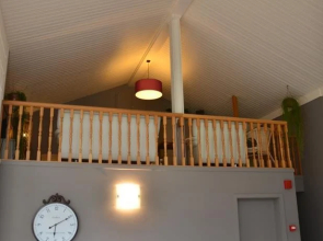 B&B La Romance du Lac