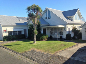 Ruby's Queenscliff