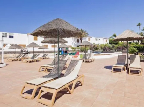 San Andres Resort Villa 135 Golf del Sur