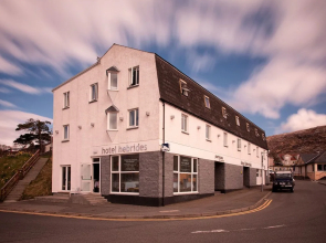 Hotel Hebrides
