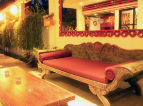 Bali Ginger Suites & Villa