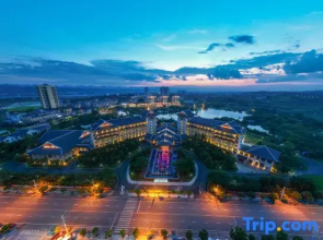 Tiancheng International Hotel