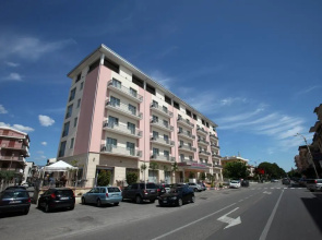 Hotel Corallo