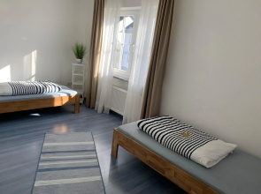 Ferienwohnung Birka