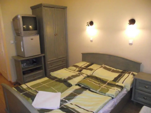 Apartment House Pater