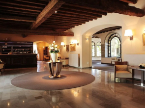 Villas with Balcony or Terrace - Hotel & Resort Adria Ankaran