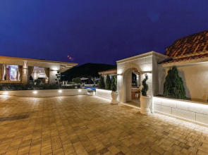 Beautiful Home in Seget Donji With Jacuzzi, Wifi and 3 Bedrooms
