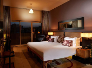 ZiQoo Hotel Apartment Dubai