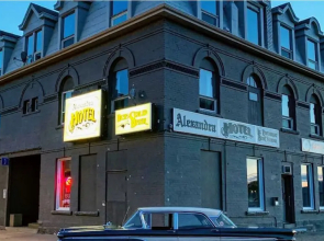 Alexandra Hotel